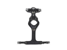 Dog Copenhagen Comfort Walk Pro V3 Hundegeschirr schwarz XS 3