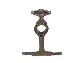 Dog Copenhagen Comfort Walk Pro V3 Hundegeschirr mocca XS 3