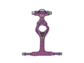 Dog Copenhagen Comfort Walk Pro V3 Hundegeschirr Purple Passion XS 3