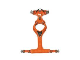 Dog Copenhagen Comfort Walk Pro V3 Hundegeschirr Orange Sun XL 3