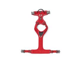 Dog Copenhagen Comfort Walk Pro V3 Hundegeschirr Classic Red XS 3