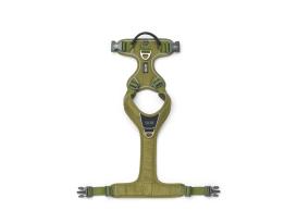 Dog Copenhagen Comfort Walk Pro V3 Hundegeschirr Hunting Green XS 3