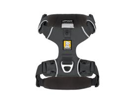 Ruffwear Front Range™ 3.0 Hundegeschirr Basalt Gray S 3