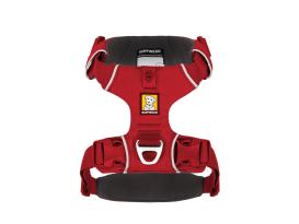 Ruffwear Front Range™ 3.0 Hundegeschirr Red Canyon S 3