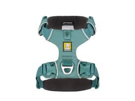 Ruffwear Front Range™ 3.0 Hundegeschirr River Rock Green S 3