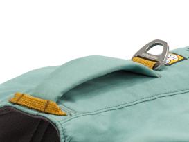 Ruffwear Front Range™ Hunderucksack 2.0 River Rock Green XS 3