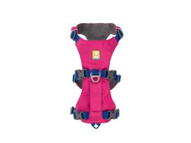 Ruffwear® Flagline™ 2.0 Hundegeschirr Alpenglow Pink M 3