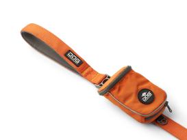 Dog Copenhagen Urban Trail™ V3 Hundeleine Orange Sun L 3