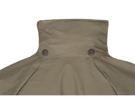 Baleno Arras Regenjacke khaki 3XL 3