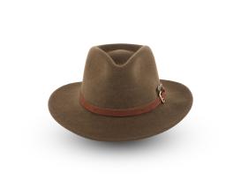 Scippis Montero Hut Wolle loden -M- 3