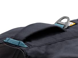 Ruffwear Front Range™ Hunderucksack 2.0 Basalt Gray XS 3