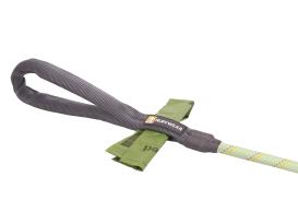 Ruffwear Just-a-Cinch™ Retrieverleine Moss Green 3