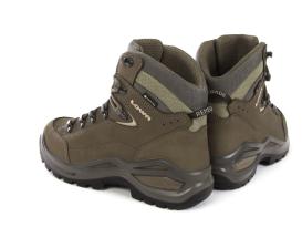 Lowa Renegade EVO GTX® MID Damenschuh stein 3