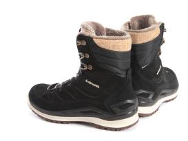 Lowa Calceta Evo GTX® Damenschuh schwarz/champagner 3