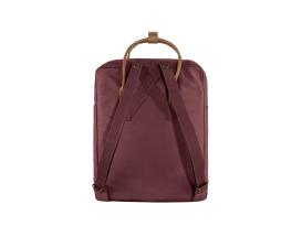 Fjällräven Rucksack Kanken No. 2 port 3