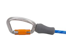 Ruffwear Knot-a-Leash™ Hundeleine Blue Pool S 3