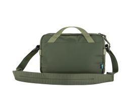 Fjällräven High Coast Crossbody Umhängetasche Mountain Green 3