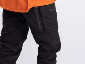 Pinewood DogSports Trainer Extreme Herrenhose schwarz 3