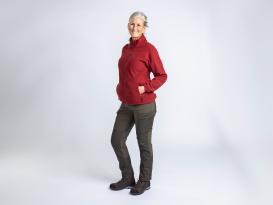 Pinewood DogSports Trainerin Extreme Damenhose Moss Green 38 3