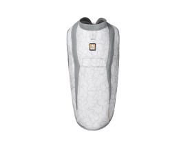 Ruffwear Swamp Cooler Kühlweste für Hunde Graphite Gray XXS 3
