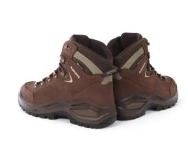 Lowa Renegade EVO GTX® MID Damenschuh espresso/anthrazit 3