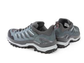 Lowa Innovo GTX lo Herren Wanderschuh dunkelpetrol/moor 3