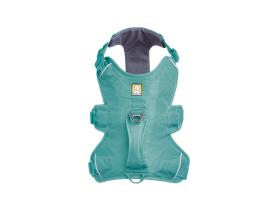 Ruffwear Web Master™ Hundegeschirr 2.0 River Rock Green XS 3