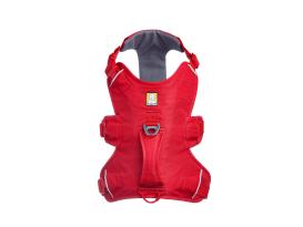 Ruffwear Web Master™ Hundegeschirr 2.0 Red Canyon XS 3