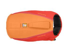 Ruffwear Float Coat™ Schwimmweste für Hunde Red Sumac XXS 3