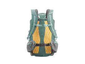Ruffwear Hitch Hiker™ Tragerucksack für Hunde River Rock Green XXS 3