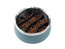 Ruffwear Basecamp Slow Feeder Einsatz für Edelstahlnapf 3
