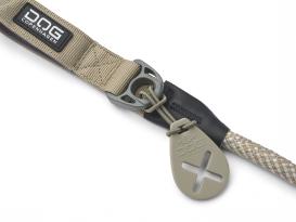 Dog Copenhagen Flexy™ Kotbeutelhalter Desert Dune 3