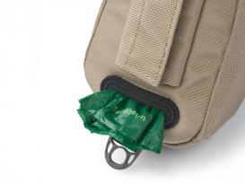 Dog Copenhagen Leinentasche Pouch Organizer V3 Desert Dune 3