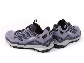 Lowa Maddox Pro GTX lo Damenschuh flieder/pflaume 3