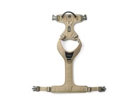 Dog Copenhagen Comfort Walk Pro V3 Hundegeschirr Desert Dune 3