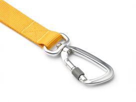 Dog Copenhagen Urban Trail™ V3 Hundeleine Lemon L 3