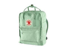 Fjällräven Kanken Rucksack Mint Green 3