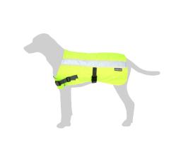 B-Ware Leucht Hundemantel Flecta Vizlite DT 41 cm 3
