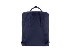 Fjällräven Kanken Rucksack Midnight Purple 3