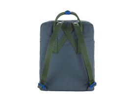 Fjällräven Kanken Koncept Super Grey-Green 3