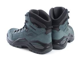 Lowa Renegade EVO GTX® MID Herrenschuh rauchgrün/grau 3