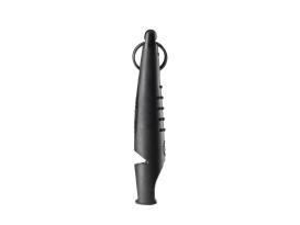 ACME Alpha Hundepfeife 210 1/2 schwarz 3