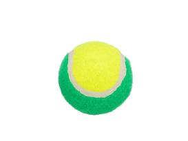 Tennisball Hundeball ø 6 cm 3