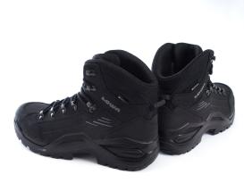Lowa Renegade EVO GTX® MID Herrenschuh tiefschwarz 3