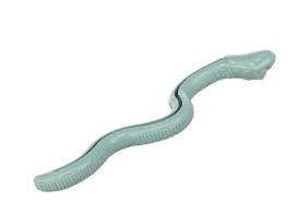Snack Snake Hundespielzeug XL grün 3