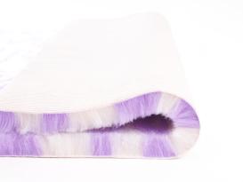 Original Vetbed Isobed SL Lavendel Vibes 150 x 100 cm 3