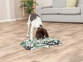 Dog Activity Strategie-Spiel Schnüffelteppich für Hunde 3