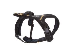 B-Ware Niggeloh Follow Hundegeschirr Premium Neopren schwarz XS 3