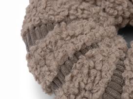 District 70 Hunde-Schnüffelspielzeug Daisy taupe 3