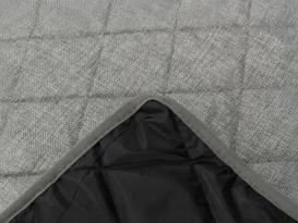 Nero Sofakissen Polster Schondecke 3